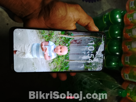 Realme c61